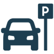 parking privé